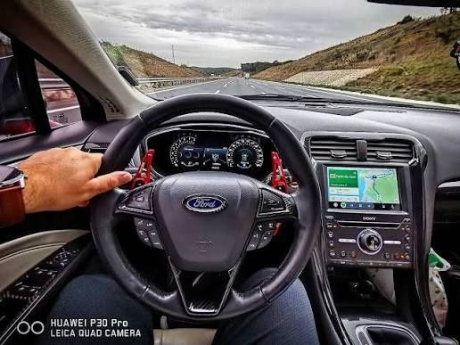 Servicii Premium de Transport – Șofer Personal & Ride Sharing