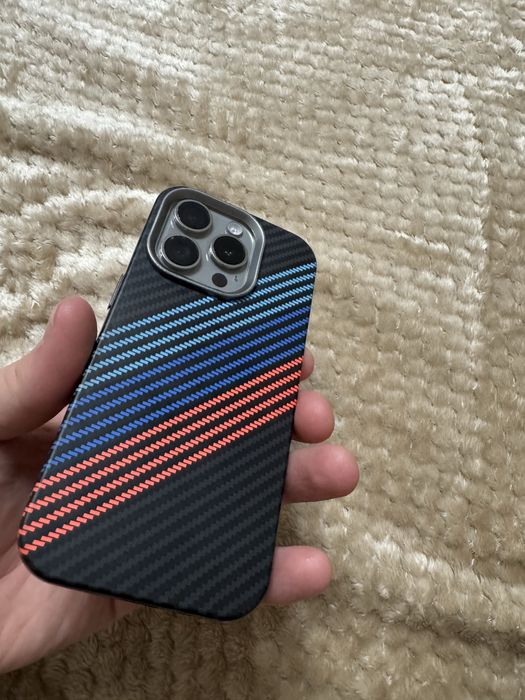 Айфон 15 про