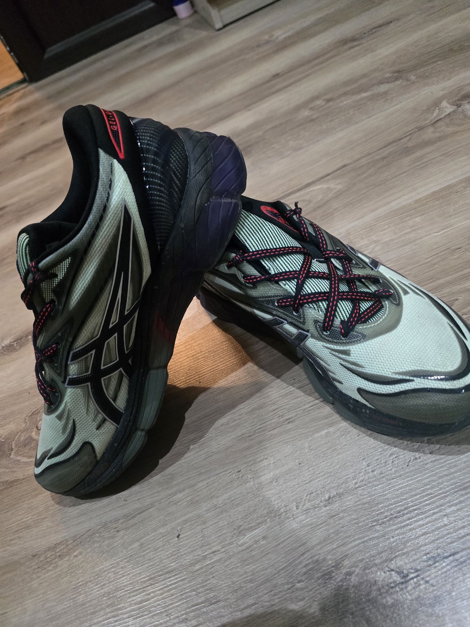 Asics Gel Quantum 360 Аскис Гел Куантум 360
