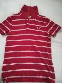 Tricou original Hollister California