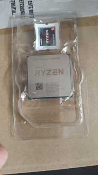 Procesor AMD Ryzen 5 5600x Nou Tray.