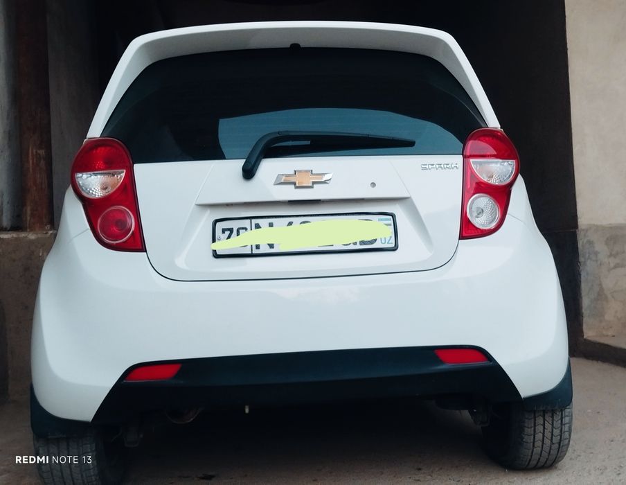 Spark 2 pozitsya evro