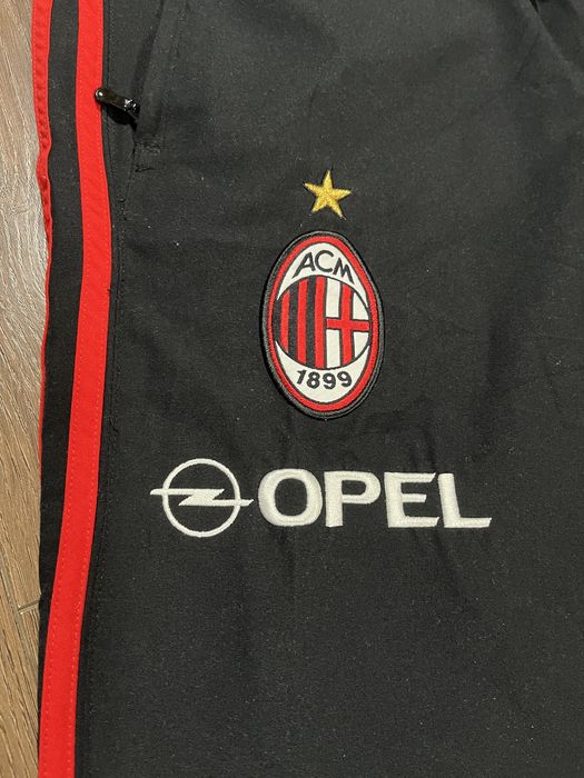 AC Milan долнище