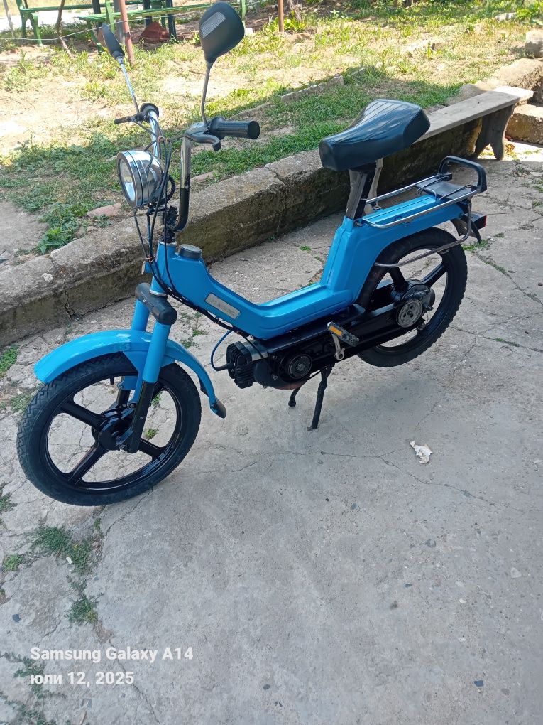 Педалетка PIAGGIO