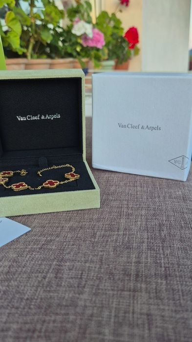 Bratara Van Cleef & Arpels
