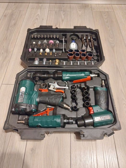 Vand Set Parkside Aer
