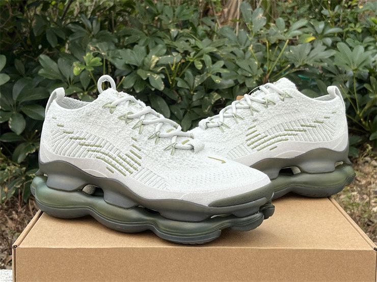 Нови мъжки маратонки Nike Air Scorpion FK размери 41 до 44