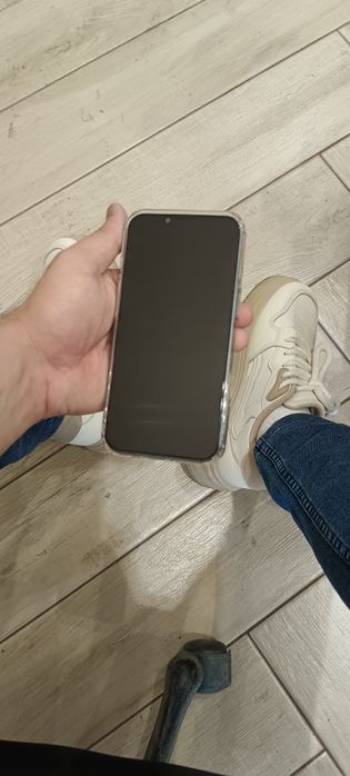 Iphone 13LLA 128 dark blue
