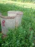 Matrita tuburi beton