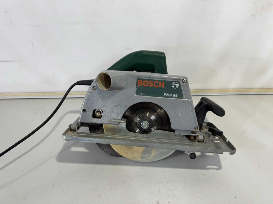 Ръчен циркуляр - Bosch 1200W