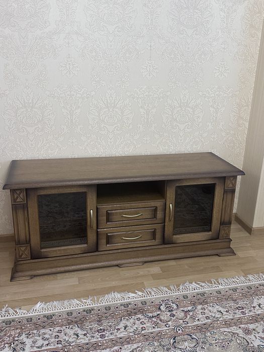 Гарнитур в зал и гостиную