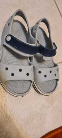 Sandale baieti crocs c12