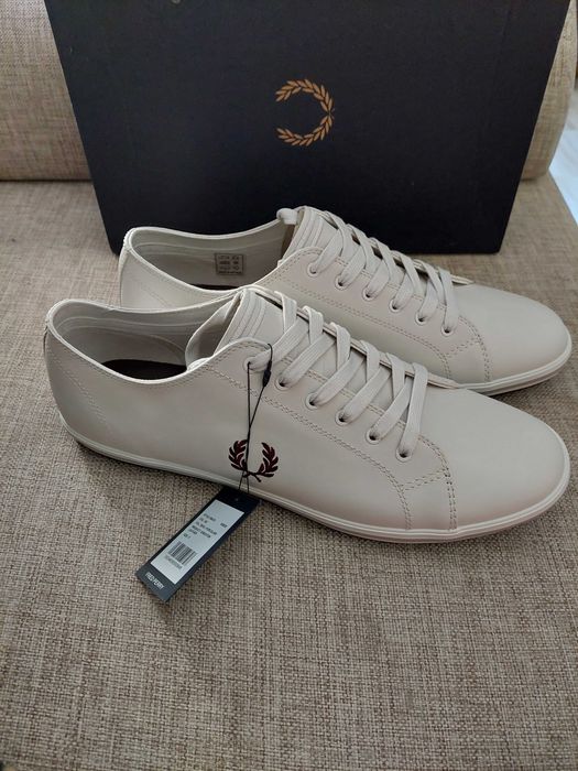 Fred Perry оригинални мъжки обувки