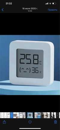 XIAOMI Mijia Bluetooth термометр 2