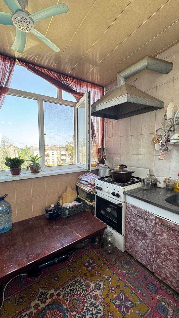 Ватний Дунё маркет. 2-xona Yaxshi holatda ID: 1157