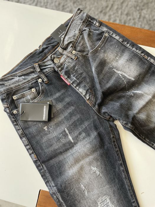 Мъжки дънки Dsquared*