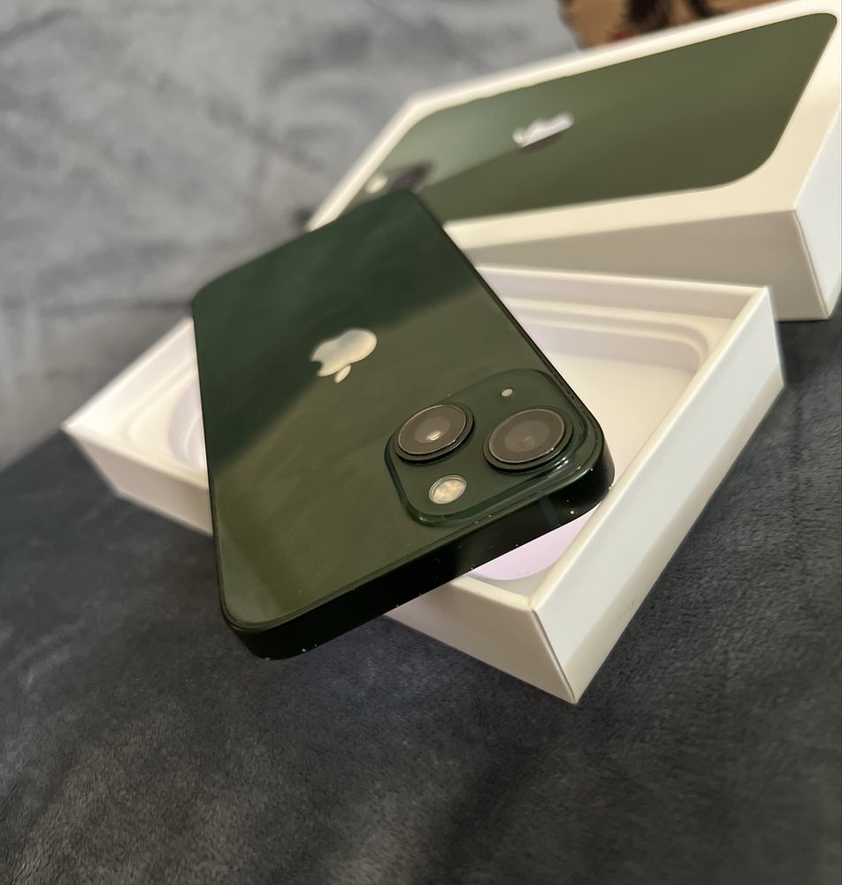 Iphone 13 MINI 128GB