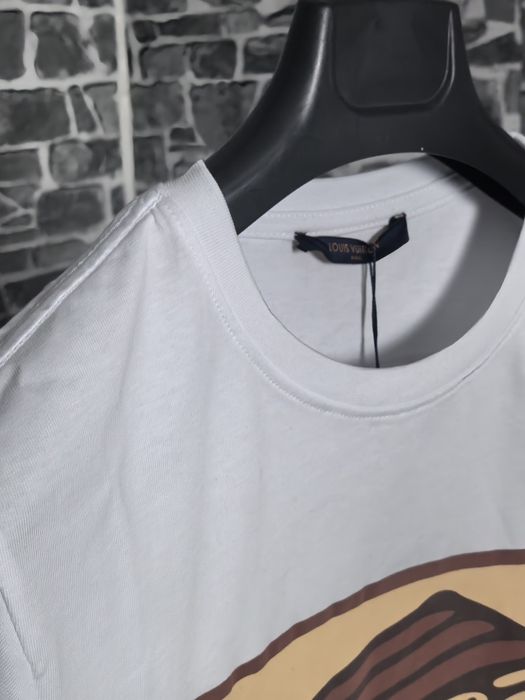 Luis Viton тениска