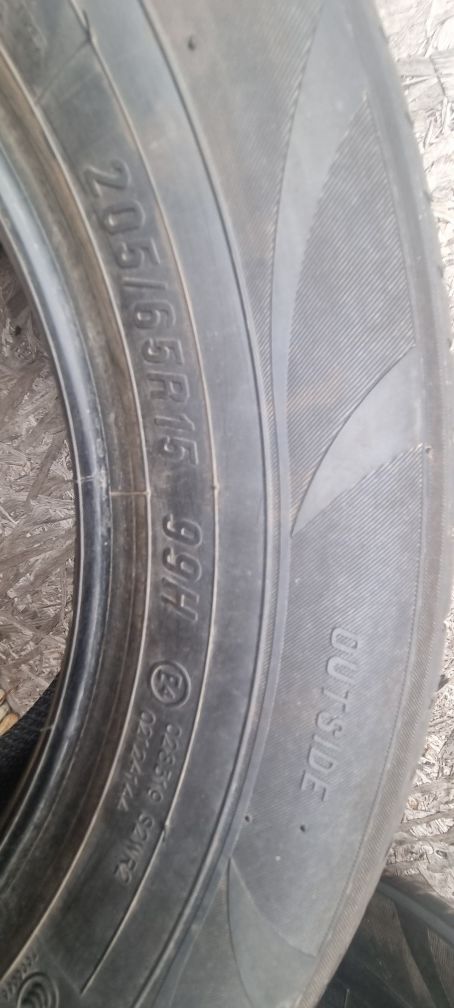 Anvelope Maxxis Mecotra 3 205/60 R16 99H