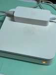 Apple AirPort Extreme модел A1408 2G/5G 802.11 a/b/g/n Gigabit Router
