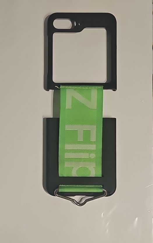 Лот калъфи за z flip 5