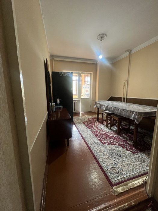 Yunusobod 14 kvartl 4 xonali kvartira Sotiladi 4/3/5 92m²