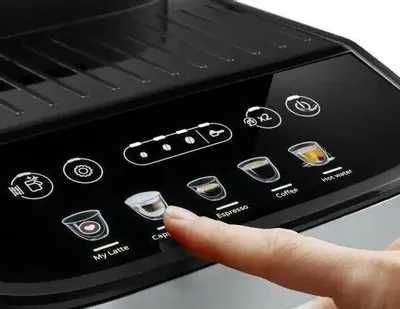 Кофемашина DeLonghi Magnifica Evo ECAM290.81SB Снижение цен! Акция!!!