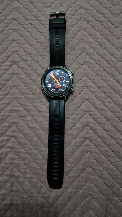 Huawei Watch GT 46mm IMPECABIL