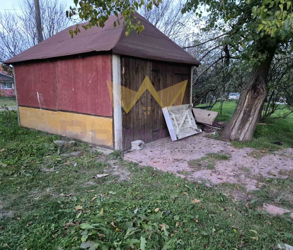Парцел в с.Венелин, обл.Варна