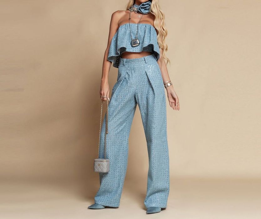 Комплект , Nikole Collection