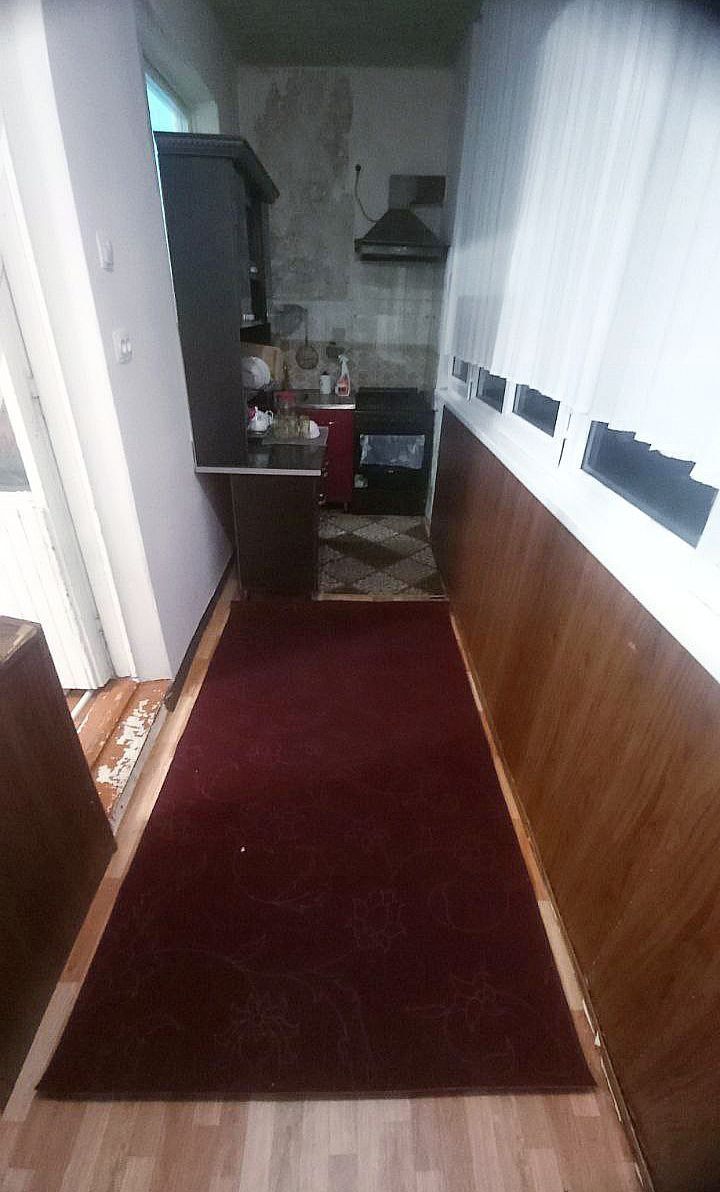 Ijaraga uy, arenda kvartira