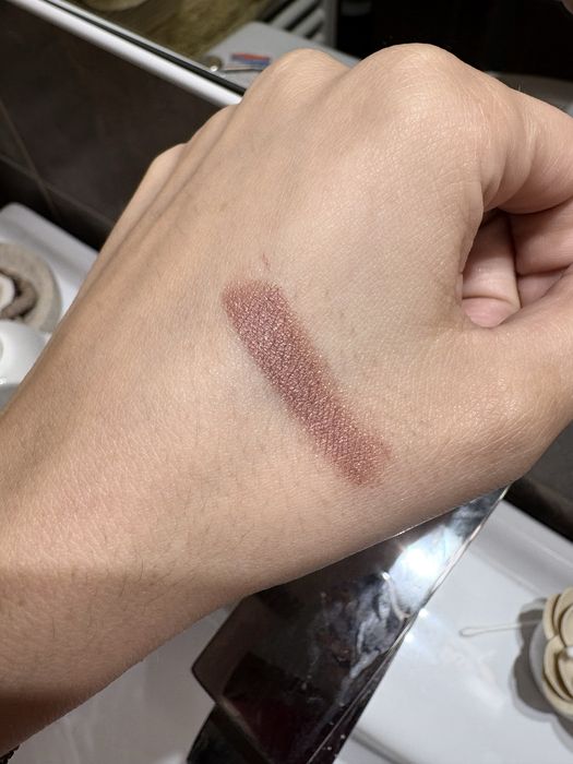 Charlotte Tillbury - Eyes to mesmerise Pillow Talk