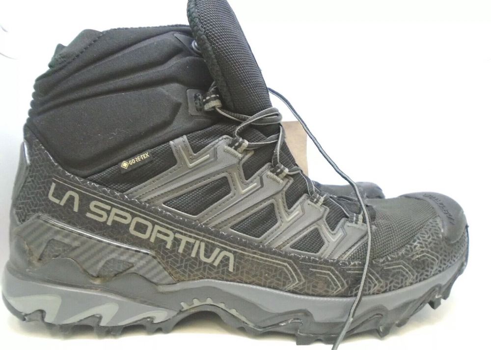 Ghete La Sportiva Ultra Raptor II Gtx 46 gore tex scarpa