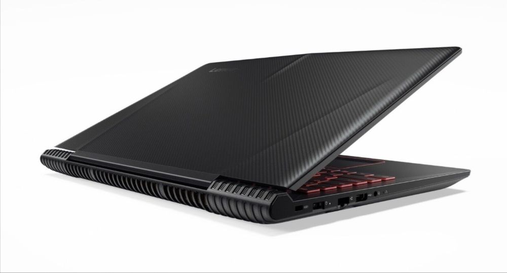 Lenovo Y520 i5/8GB/GTX1050 — игровой ноутбук