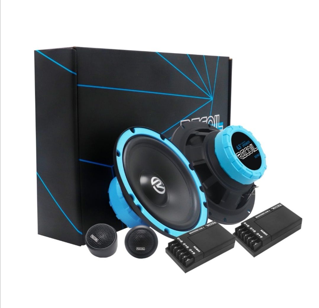 Музика за кола (говорители тонколони hertz pioneer alpine jbl sony)