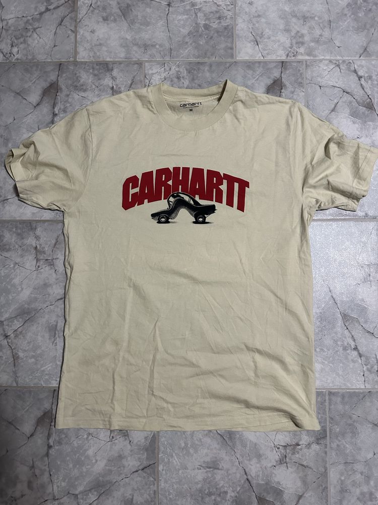 Мъжка тениска Carhartt