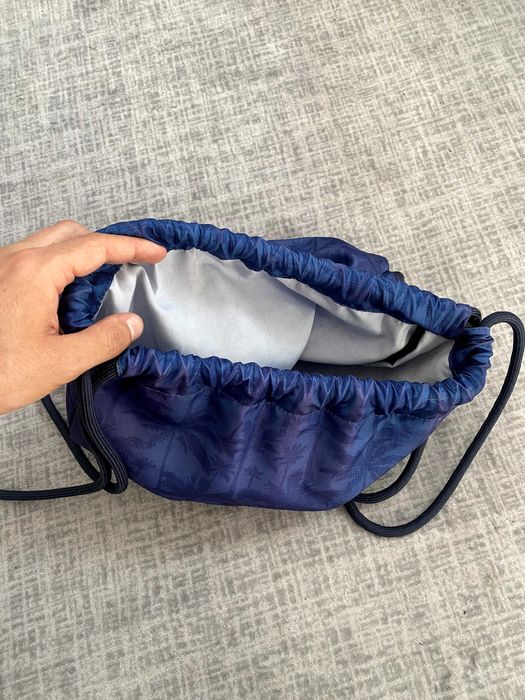 Мешка за плаж с Палми, и отделен джоб