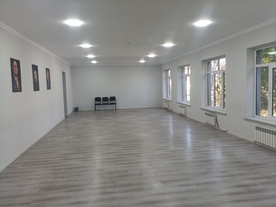 Отличное помещение под кол центр Чиланзар