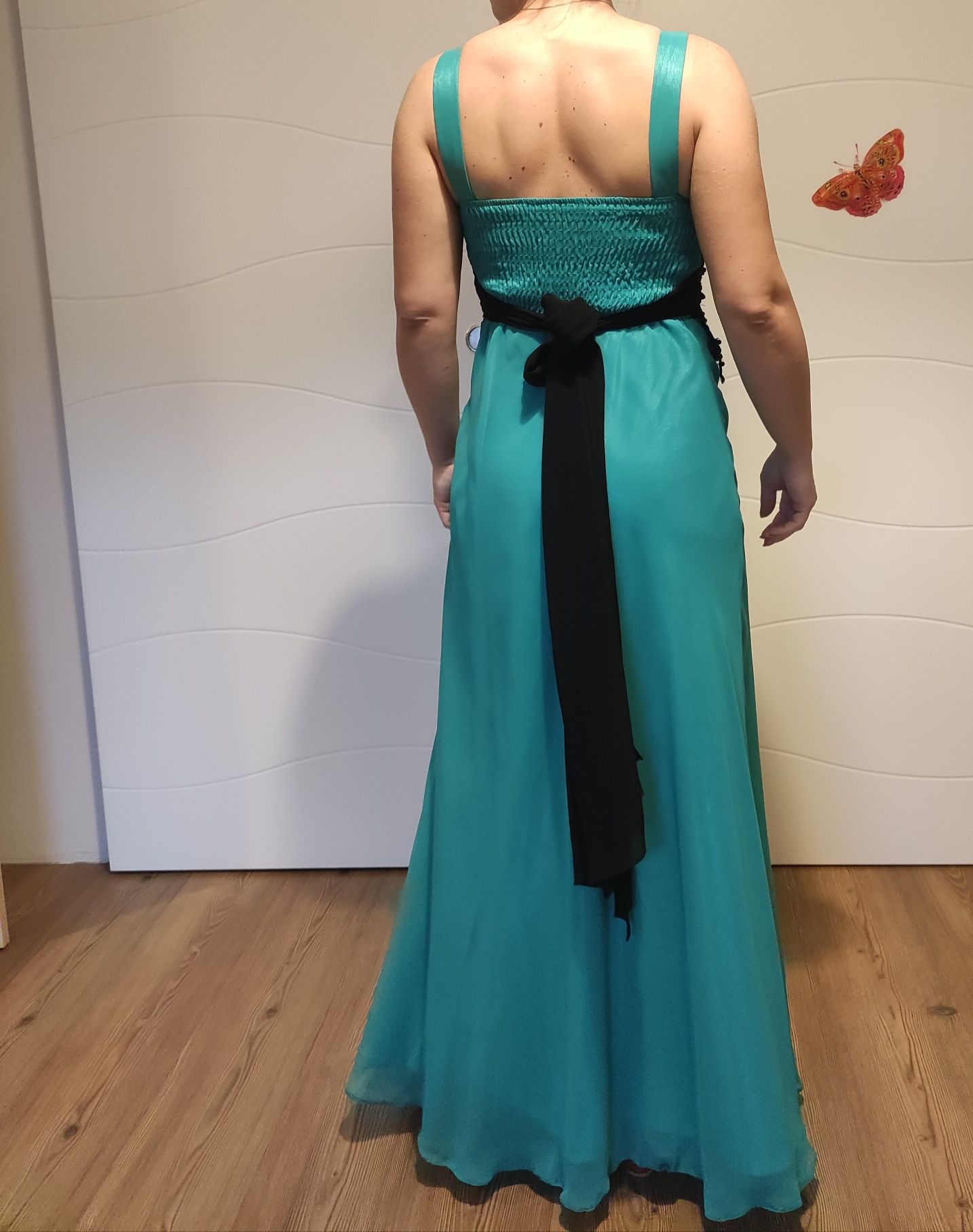 Rochie eleganta mărime 42