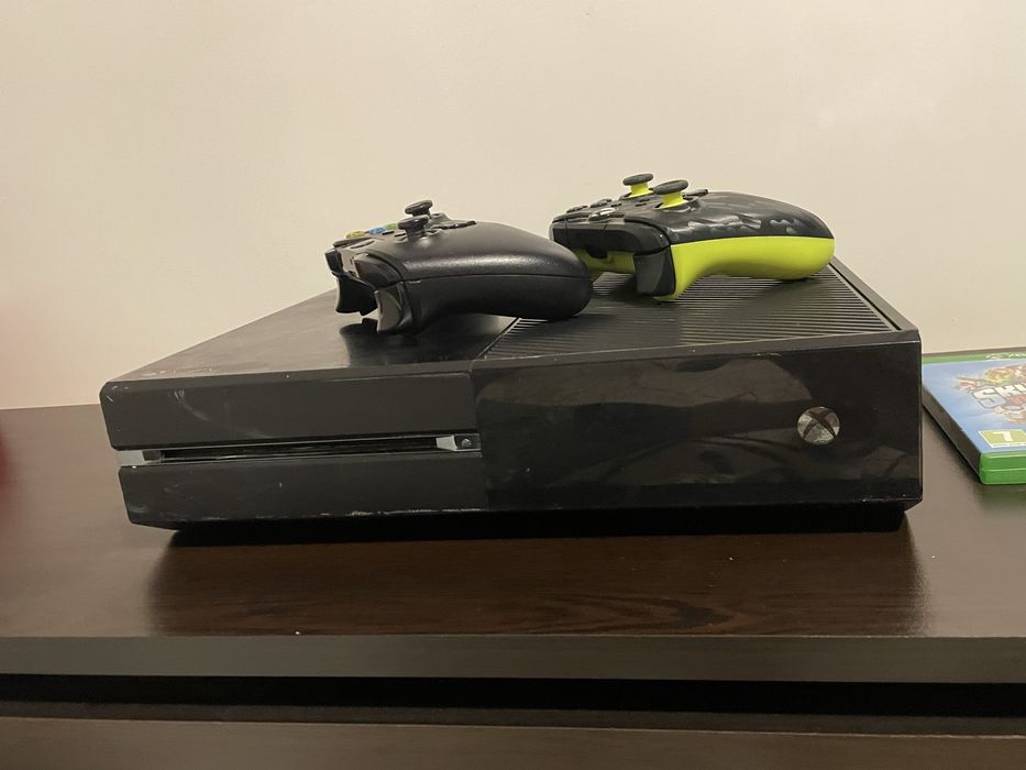Xbox One 500 gb
