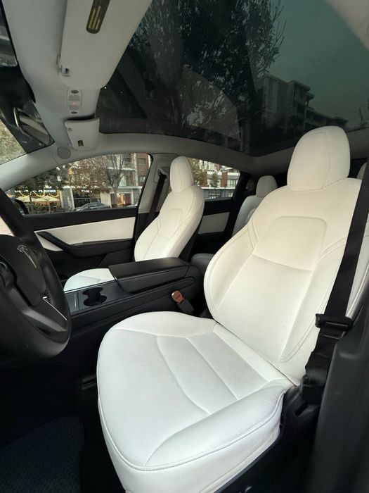 Tesla Model Y Standart USA  2021/222 Srochno