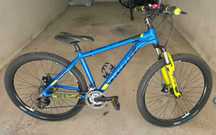 Колело /Велосипед Drag 29 ZX3