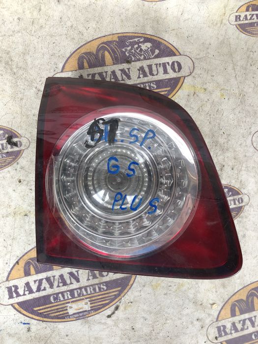 stop stanga hayon  volkswagen golf 5 plus