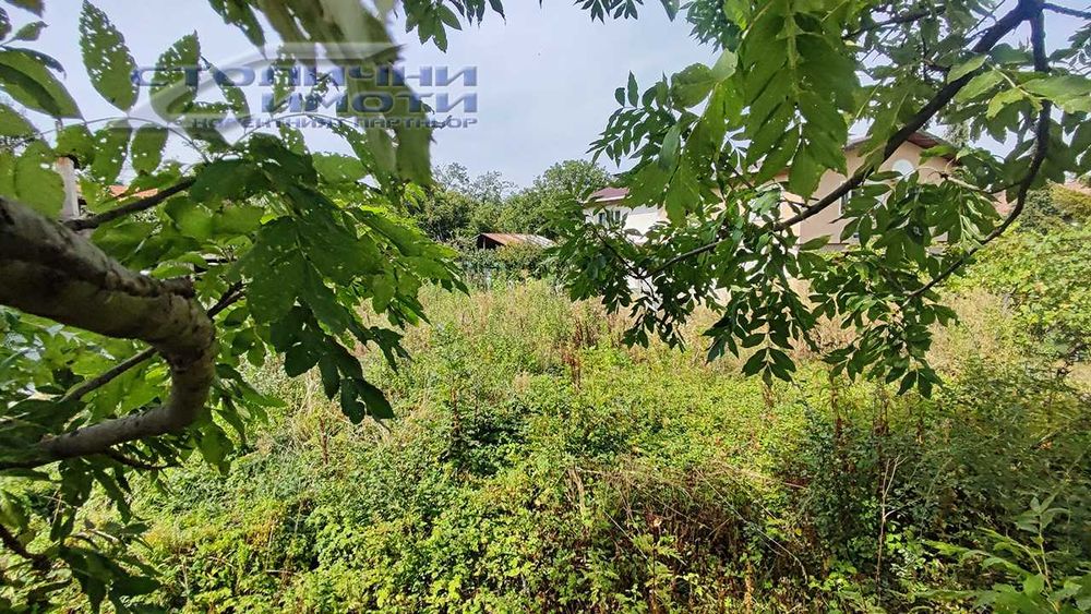 Продава се Парцел в с. Мало Бучино, Област София-град - 870 кв.м за 129 €/кв.м - Снимка #3