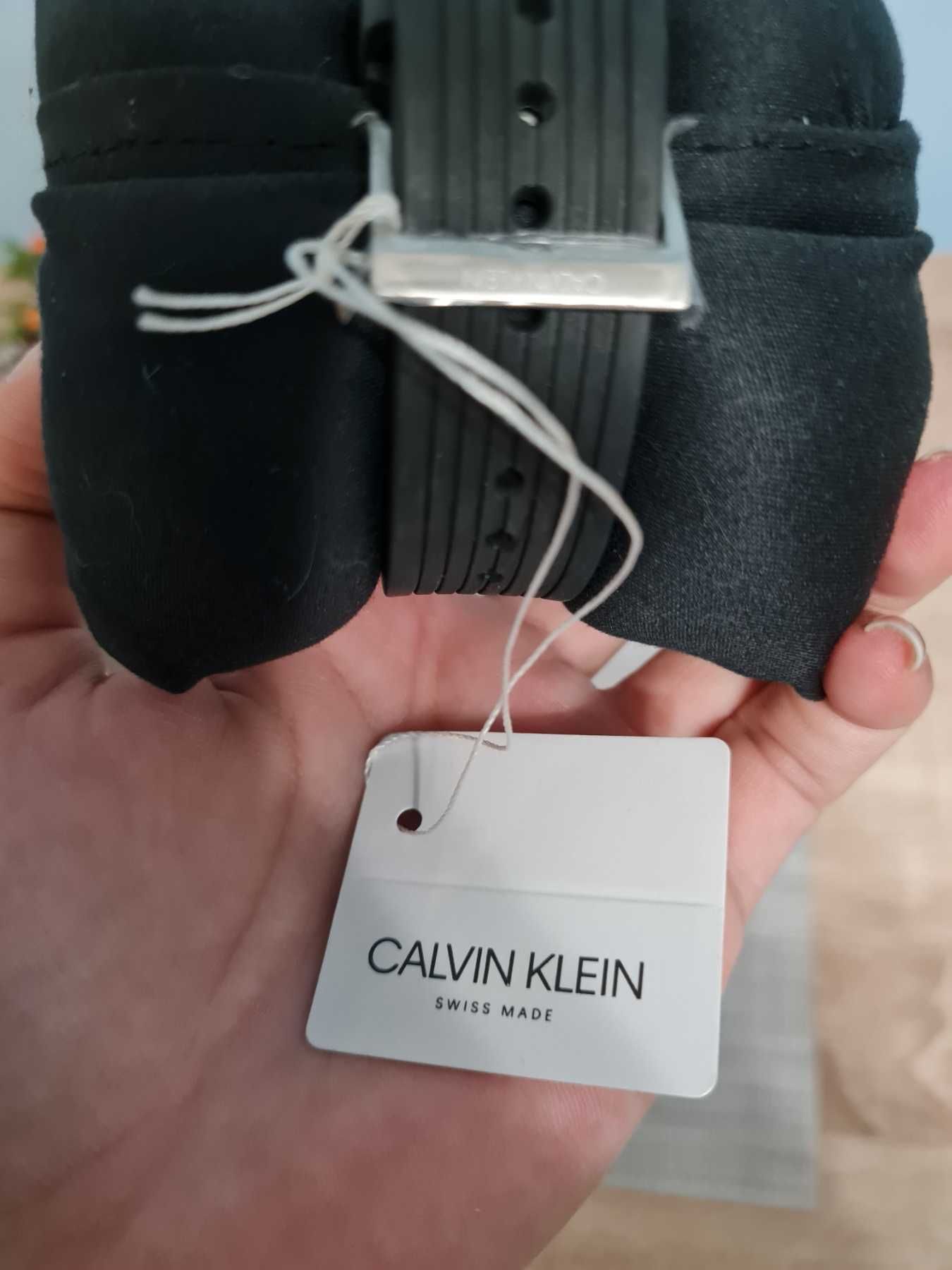 Оригинален мъжки часовник Calvin Klein