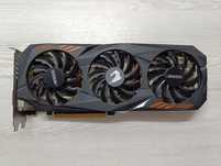Videokarta aorus 1070ti 8gb