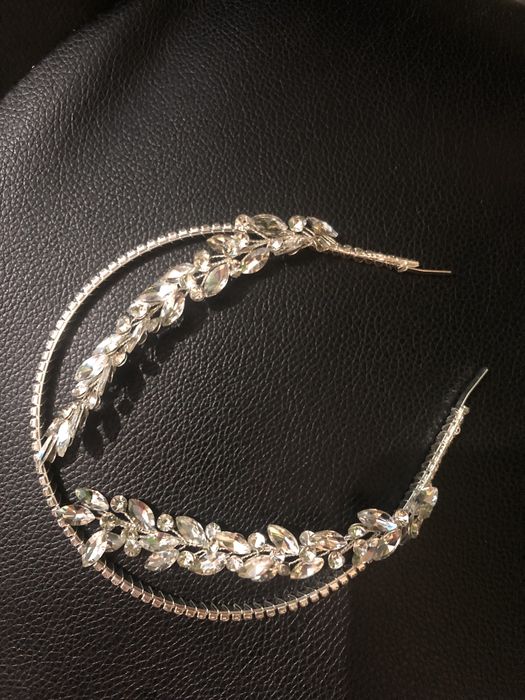 Diadema de mireasa