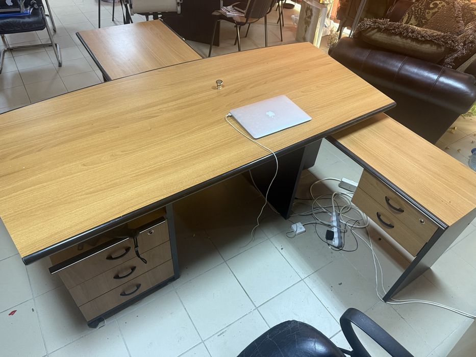 Mobilier Birou Directorial Mobexpert