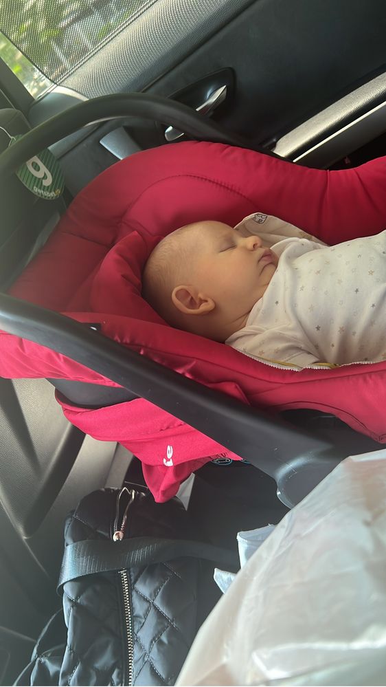 Carucior 2 in 1 Stokke Xplory X.