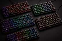 Fac tastaturi custom la comanda.